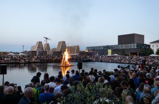 KGL, sankt hans, 2023 KGL, sankt hans, 2023